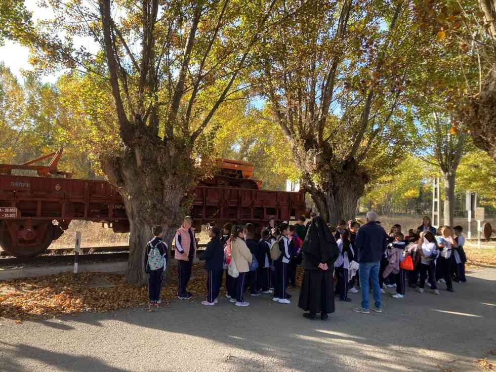 Museos Vivos: la aventura educativa que transforma la Sierra Norte