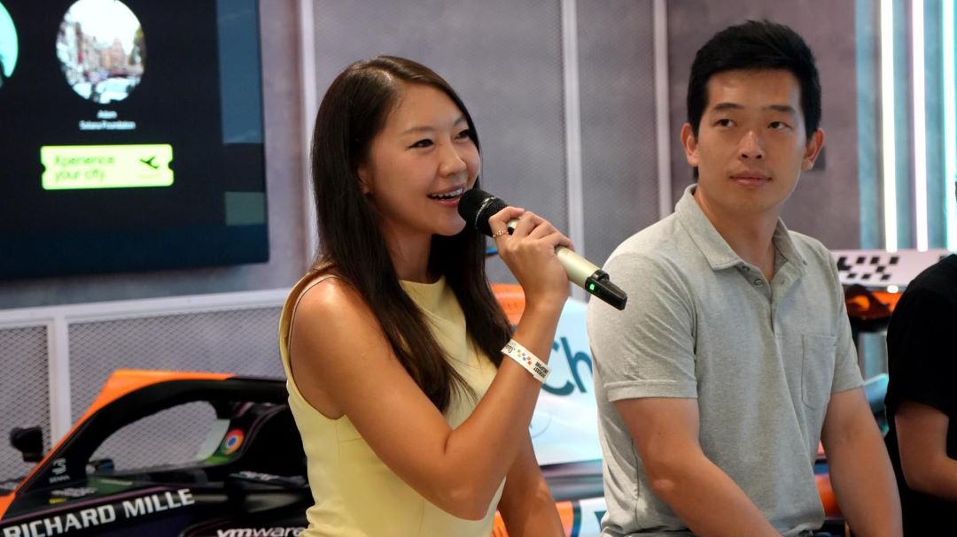 Tecnología invisible: el nuevo mapa del capital inteligente