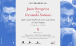Cátedra Góngora cita a Juan Peregrina y Fernando Soriano en  ... Imagen 1