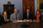 La Diputación de Córdoba colabora con la Universidad en un ... Imagen 1