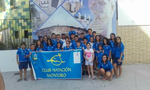 el Club Natación Montoro participa en el trofeo Santo Reino ... Imagen 1