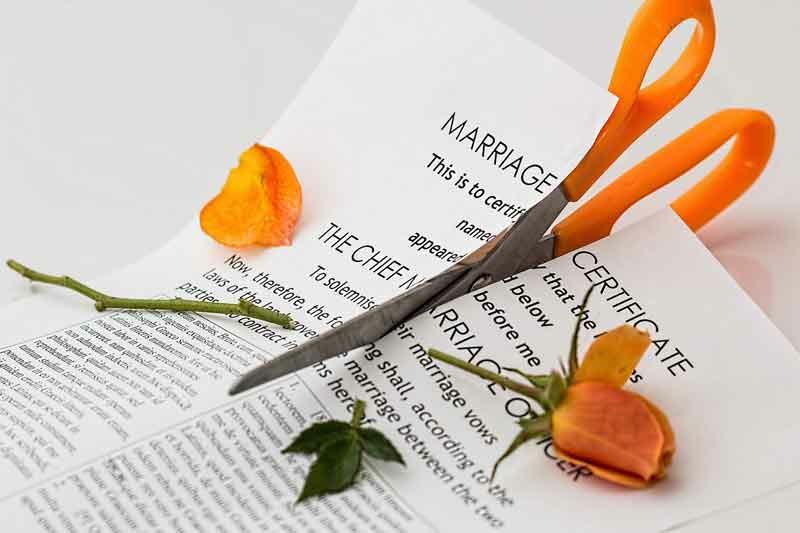 La mediación marca la diferencia en la gestión de divorcios y separaciones