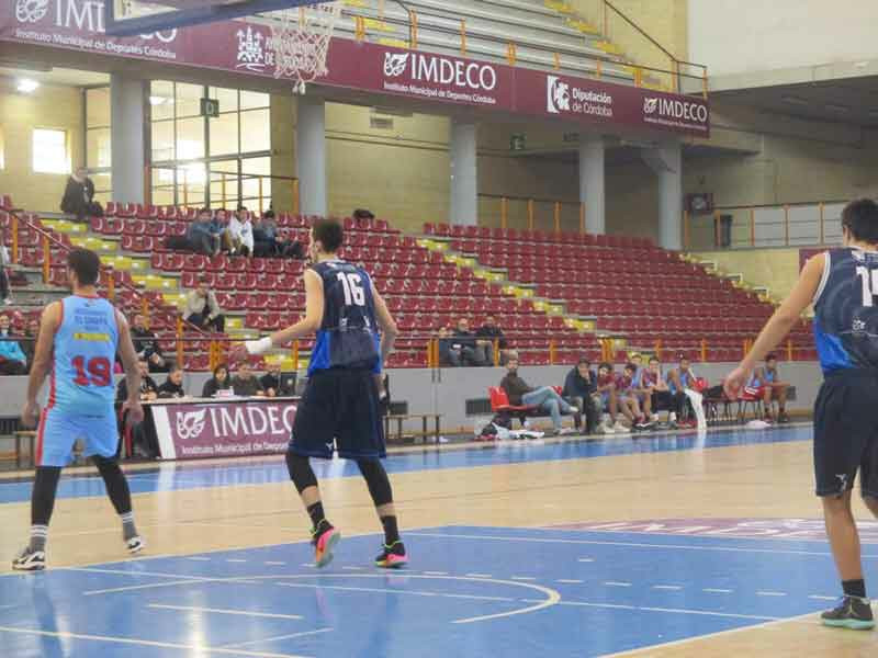 La Copa Diputación de Baloncesto tendrá su pistoletazo de salida el 16 de septiembre