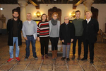 La Delegación de Cultura de la Diputación de Córdoba otorga  ... Imagen 1