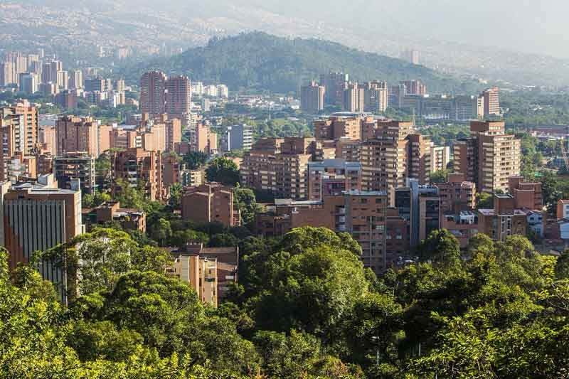 Colombia: epicentro del emprendimiento en América Latina