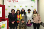 IULV-CA lleva al Parlamento de Andalucía las demandas de la ... Imagen 1