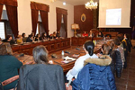 La Delegación de Igualdad de la Diputación de Córdoba celebr ... Imagen 1
