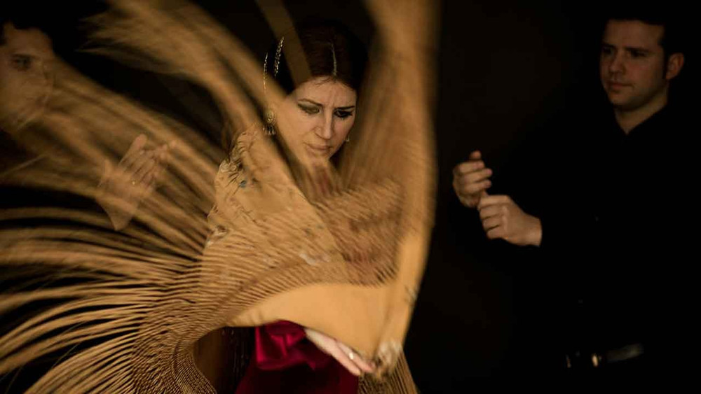 Desiree Rodriguez Calero  Flamenco Insights by Merengue de Córdoba (Incl. entrevista video)