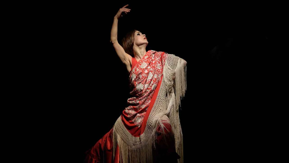 El Centro Flamenco Fosforito aborda el estudio de la Saeta y la Danza.