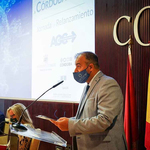 La Asociación de Organizadores de Congresos de Córdoba celeb ... Imagen 5