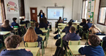 Más de 1.600 escolares de Huelva participan en el programa ‘ ... Imagen 1