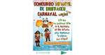 Cádiz: Carnaval. El Ayuntamiento celebrará un concurso infan ... Imagen 1