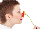 La rehabilitación olfatoria mejora el sentido del olfato en ... Imagen 1