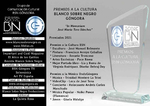 I Premios A La Cultura Del Grupo De Comunicación Cultural Bl ... Imagen 1
