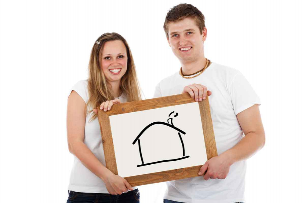San Valentín 2022: 10 claves para contratar una hipoteca en pareja.