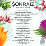 Córdoba: Sonraíz, un evento que invita a conocer y ... Imagen 2