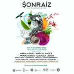 Córdoba: Sonraíz, un evento que invita a conocer y ... Imagen 1