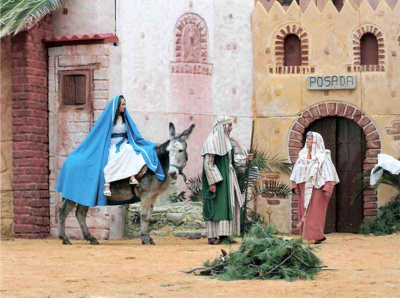 La Diputación de Córdoba muestra su apoyo a la celebración del Autosacramental de Los Reyes Magos de El Viso.