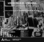 Córdoba: Los Museos en Córdoba. Así empezó todo Imagen 1