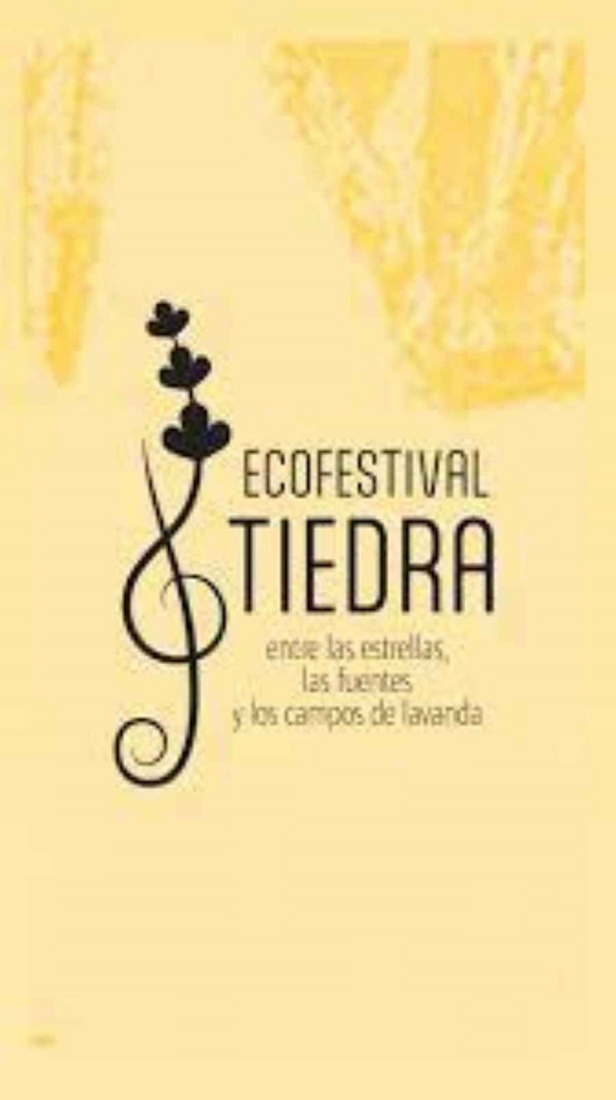 El ‘ecofestival’ Tiedra arranca mañana con un concierto de música clásica a la luz del atardecer