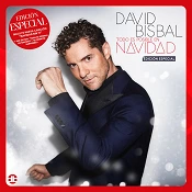 David Bisbal Portada Disco