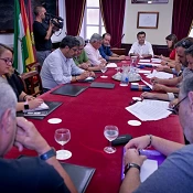 Consejo de Participación del Concurso Oficial de Agrupaciones Carnavalescas