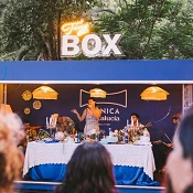 Tiny Box 2025 Iconica