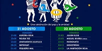 Contempopránea 30 aniversario