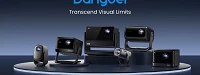 varios proyectores dangbei