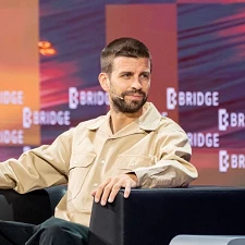 Gerard Pique