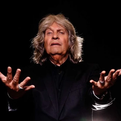 El Mundo Por Montera José Merce