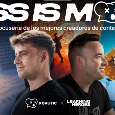 Less is More. Creatividad.