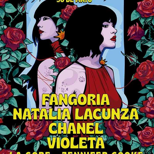 Diversidad Fulanita Fest