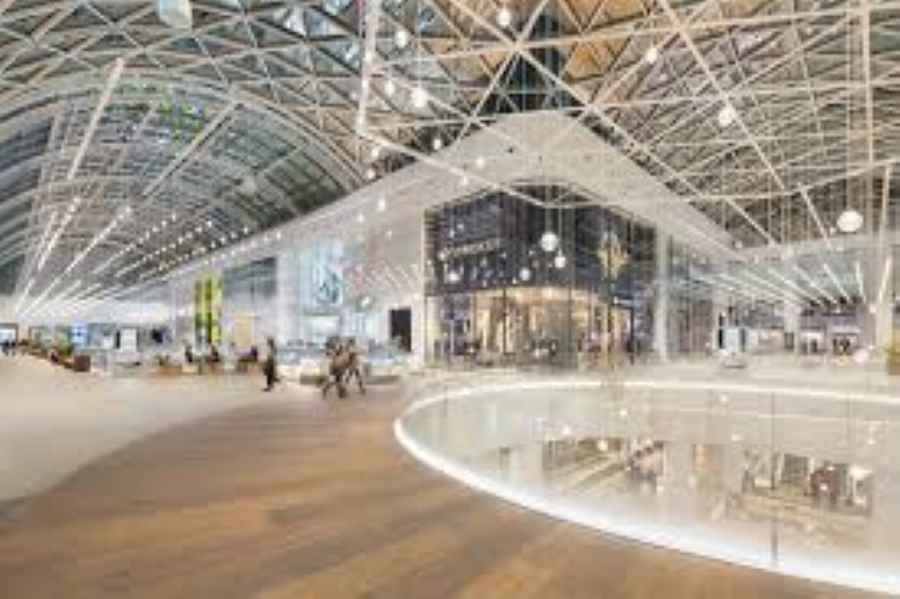 centrocomercial