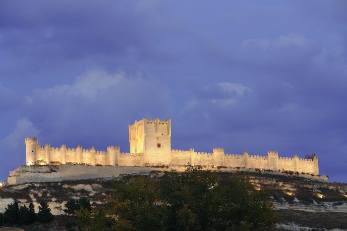 Pueblos en los que merece ir a comer a precio medio.