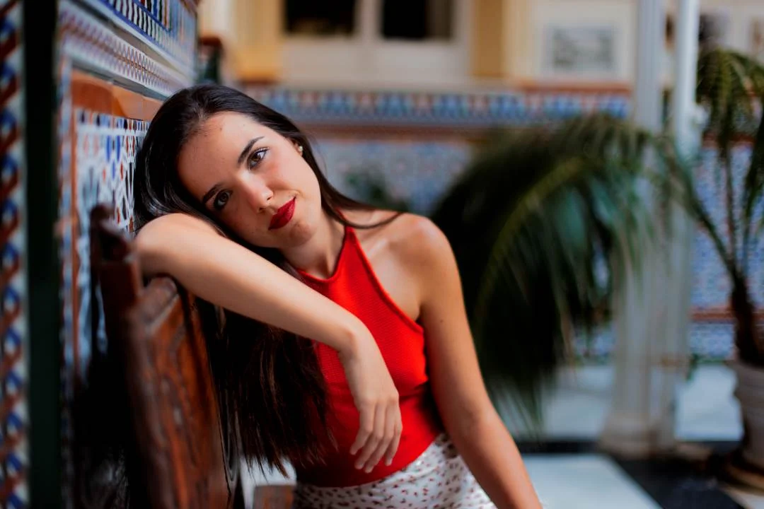Ángela González estrena su nuevo trabajo discográfico, "La Recena"