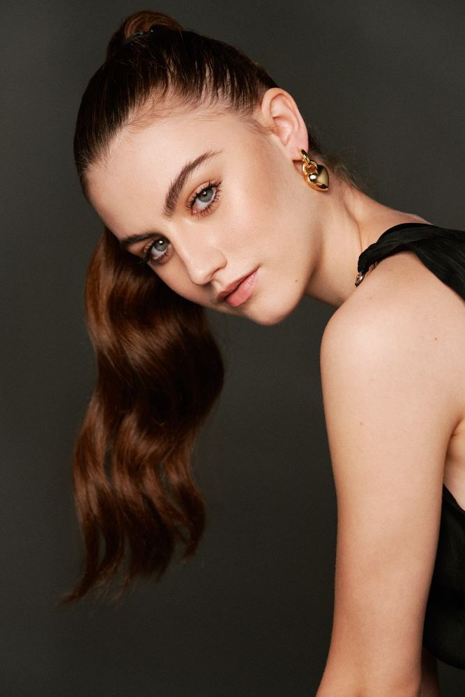 Fotografía: Juan Miguel Herrero y Mara Fervi Dior Beauty