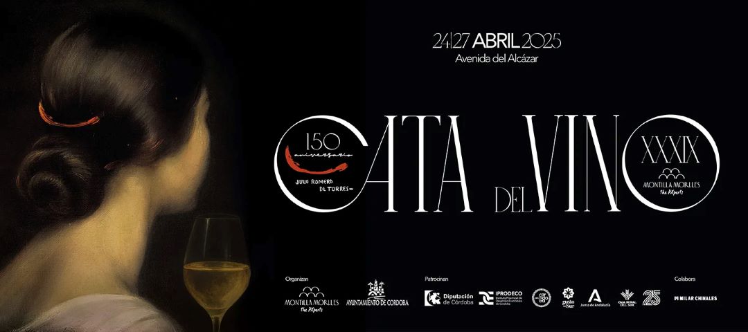 La Diputación participa en una nueva edición de una cata del vino que adquiere un carácter más profesional y empresarial