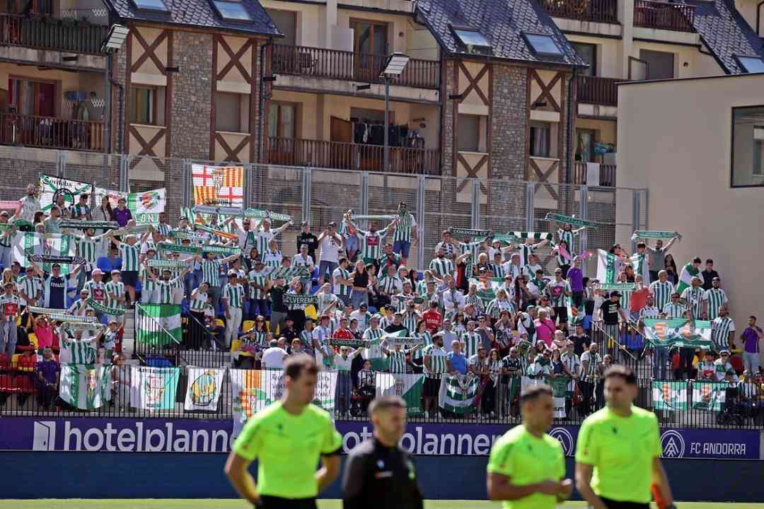 Imagen Web Córdoba CF