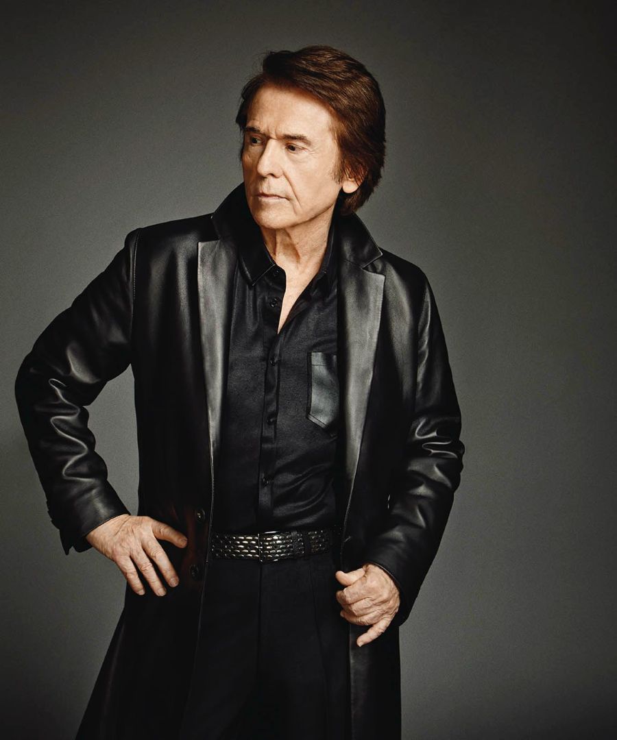 Foto carte de Raphaelisimo, Raphael