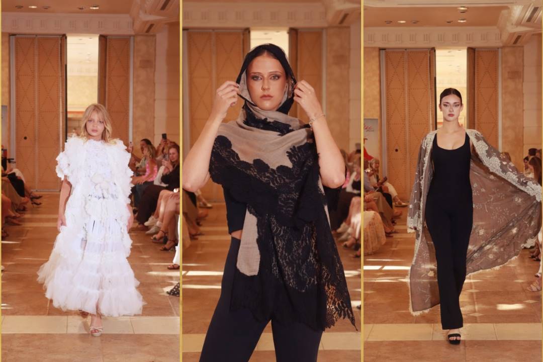 By Vel - Iryna Cashmere - Iryna Cashemere
