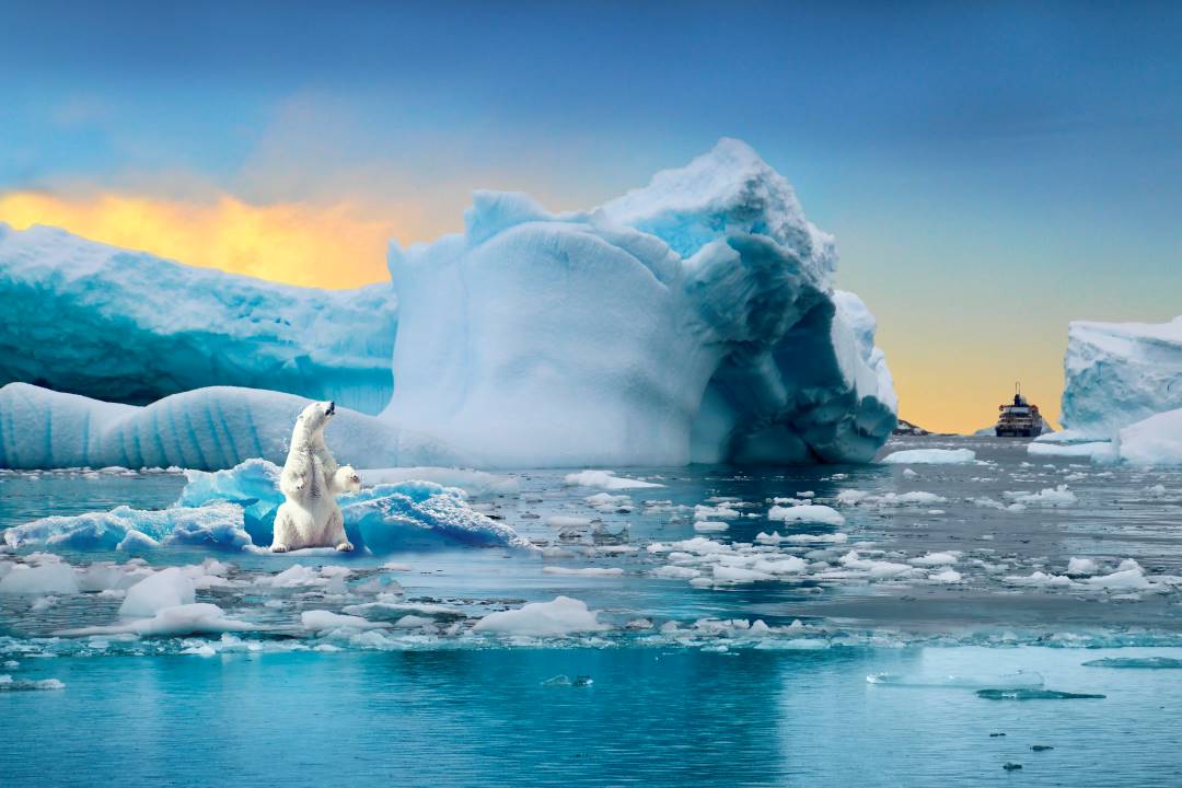 CIACC Cambio Climático