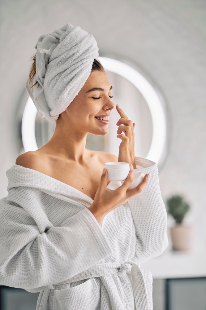 Skincare inteligente: menos pasos, más luminosidad Skincare Yoskine