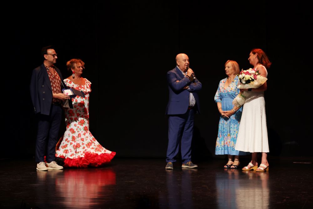 Femape Flamenca