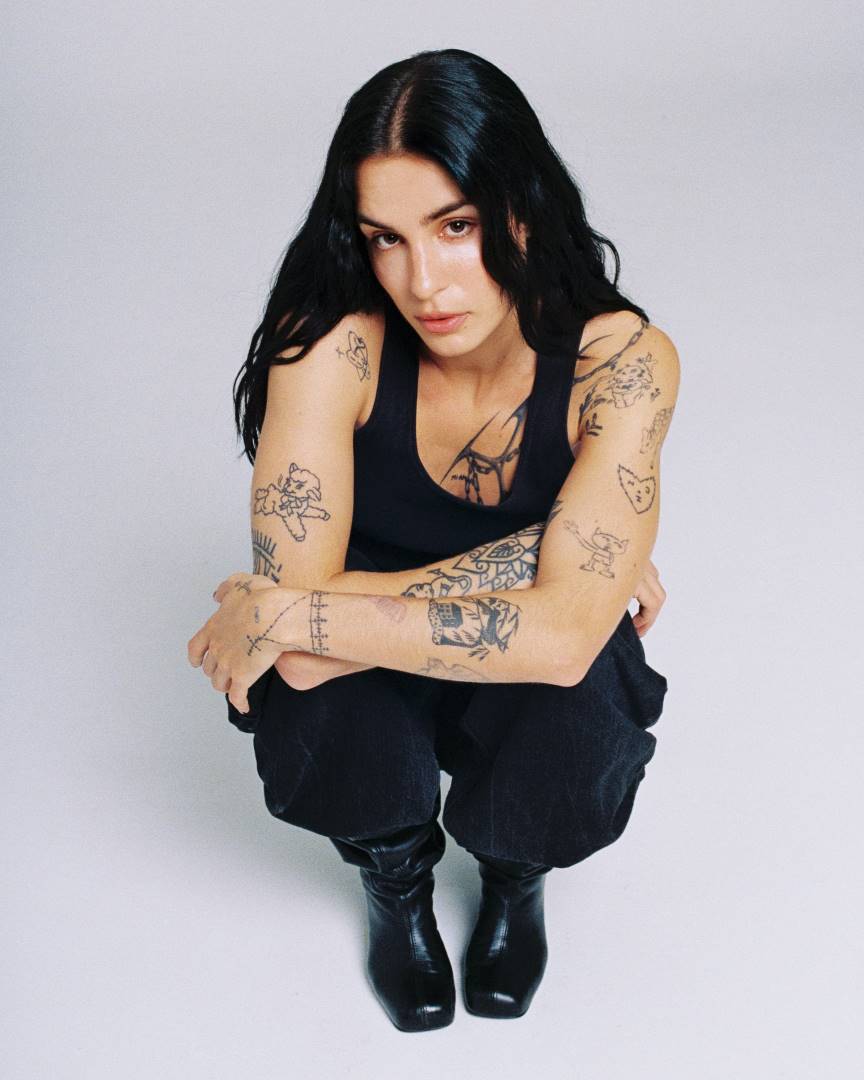 Diversidad Fulanita Fest Natalia Lacunza