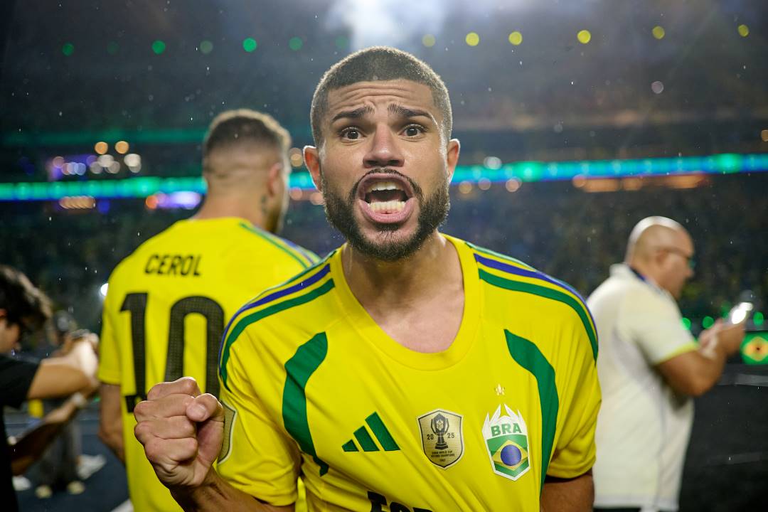 Brasil arrasa en Kings World Cup Nations 2026