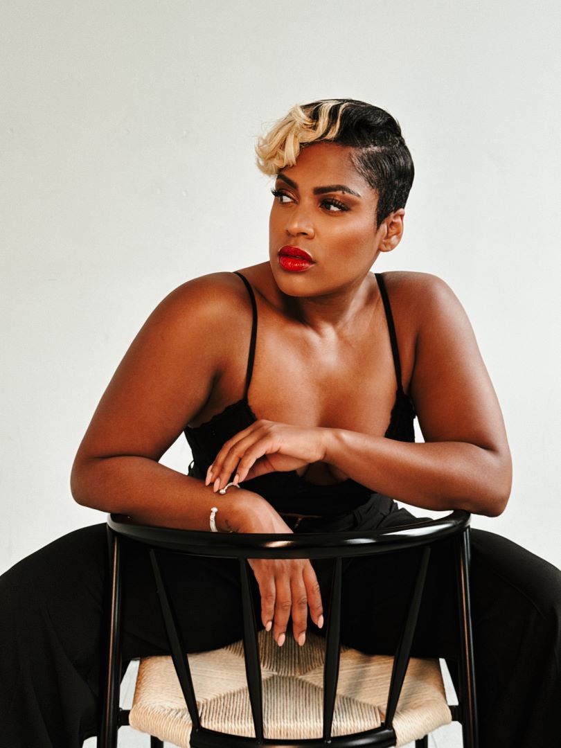 Diversidad Fulanita Fest Jennifer Cooke