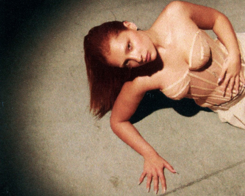 Diversidad Fulanita Fest Violeta