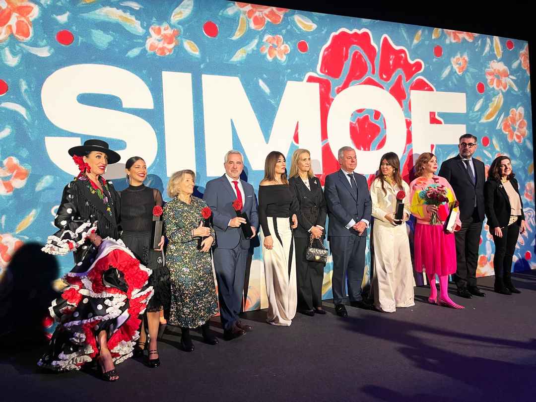 Photocall de SIMOF 2026