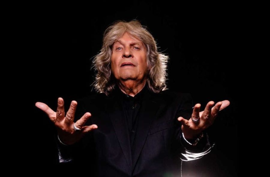 El Mundo Por Montera José Merce